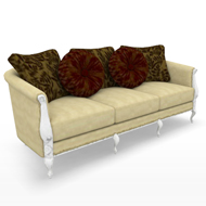 Chateau Sofa